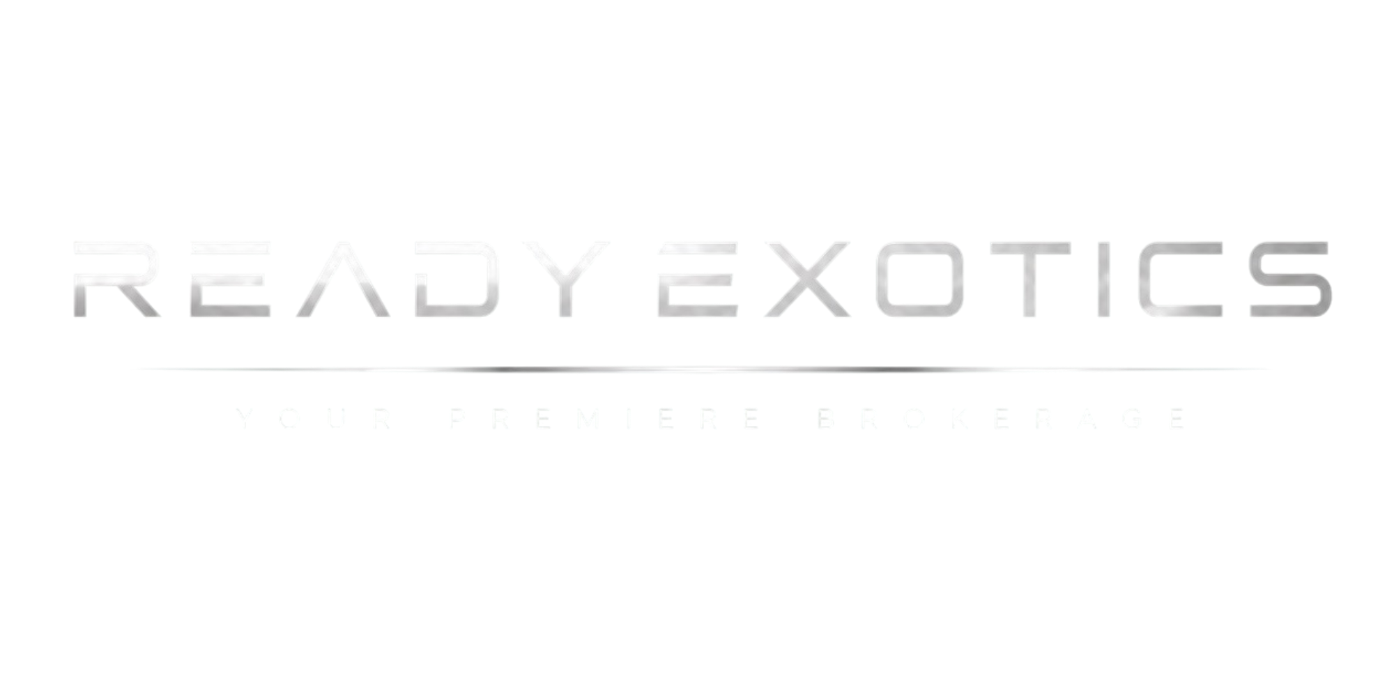 Ready Exotics